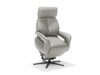 Sta-op en relax fauteuil Livorno