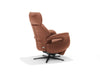 Sta-op en relax fauteuil Livorno