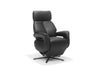 Sta-op en relax fauteuil Livorno