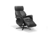 Sta-op en relax fauteuil Livorno