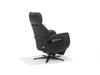 Sta-op en relax fauteuil Livorno