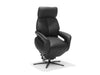 Sta-op en relax fauteuil Livorno