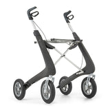 byACRE Nordic Pioneer Lichtgewicht Rollator: Stootvast, Opvouwbaar met Ergonomische Handgrepen