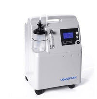 Oxygen Concentrator 5 Liter mobiel Longfian