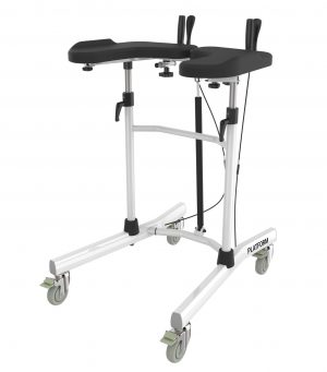 Platform Rollator
