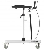 Platform Rollator