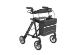 Tracker rollator