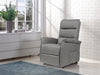 Sta-Op en Relaxfauteuil Turin