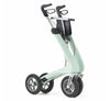 byACRE Nordic Pioneer Lichtgewicht Rollator: Stootvast, Opvouwbaar met Ergonomische Handgrepen
