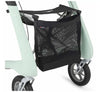 byACRE Nordic Pioneer Lichtgewicht Rollator: Stootvast, Opvouwbaar met Ergonomische Handgrepen