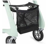 byACRE Nordic Pioneer Lichtgewicht Rollator: Stootvast, Opvouwbaar met Ergonomische Handgrepen