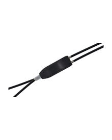 Mobilex Gepard Carbon Lichtgewicht Rollator Geel: Eenzijdig Geremd, Comfortabel & Opvouwbaar